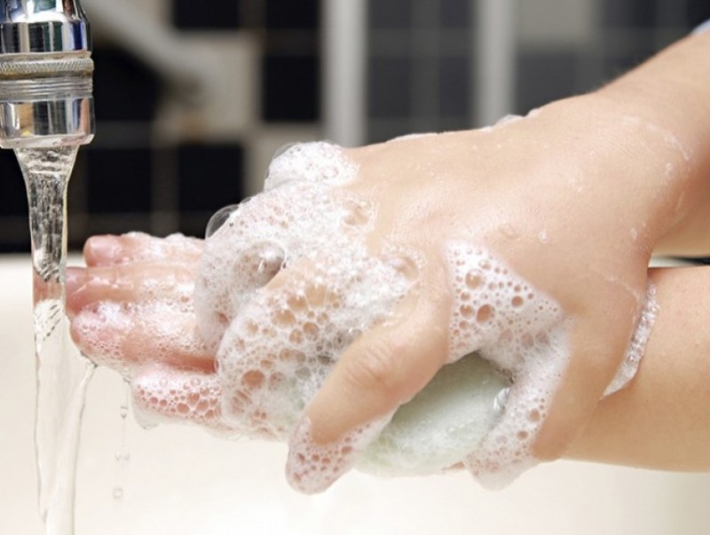 Гараа угаахад нь хүүхдэд хэрхэн туслах вэ