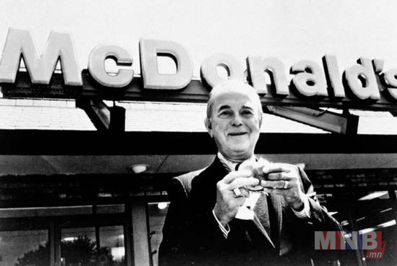 Ray Kroc