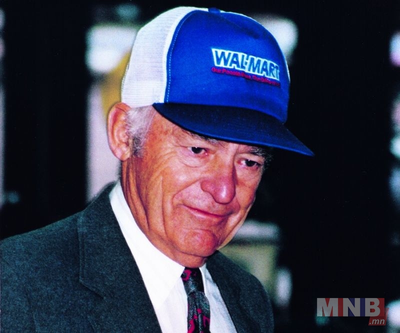 Sam Walton