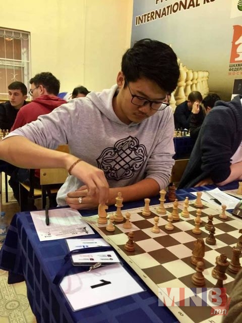 Moscow Open