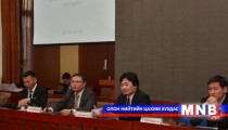 Мэдээллийн технологийн мэргэжилтнүүд туршлагаа хуваалцаж байна