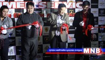 Hummer  сонирхогчдыг баярлуулсан “Hummer service” нээгдлээ