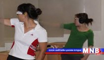 Буудлагынхан шилдгээ  тодруулна