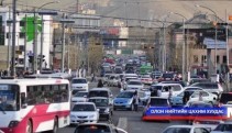  Баярын өдрүүдэд 827 тээврийн хэрэгсэл үйлчилнэ