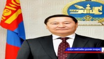  Ерөнхий сайдын төрсөн өдөр тохиож байна 