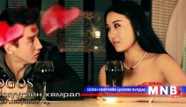 “The Logos” хамтлаг “Санхүүгийн хямрал” дуугаа дүрсжүүлжээ