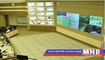    Гэрлэн дохио зөрчсөн жолооч нар 