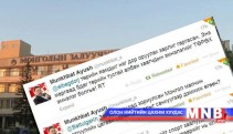 Хүүхэд залуучуудын зориулалттай 181 обьектийн асуудал юу болсон бэ? Сайд аа