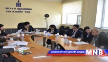 “Тамифлу” эмийг эмнэлэг, амаржих газруудад хуваарилан хүргүүлээд байна  
