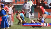 “Бөхийн сануулга”-аар цангасан үндэсний бөхийн дампуурал