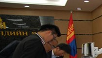 Гадаадын иргэн тендер ирүүлэх эрхтэй 