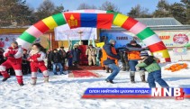  “Өвлийн олимп - 2014” өдөрлөг маргааш болно