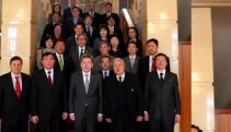 Honorary consuls meet