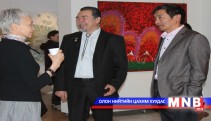“Үлэмжийн чанар” үзэсгэлэн үргэлжлэн дэлгэгдэж байна