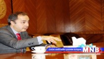 Эдийн засгийн нөлөө бүхий байгууллагатай хамтран ажиллана 