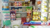 Хүнсний гол нэрийн барааны үнэ өссөн үзүүлэлттэй гарчээ 
