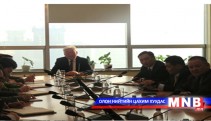 Нүүрсийг хийн технологид шилжүүлэн цахилгаан станц барих боломжтой танилцлаа 