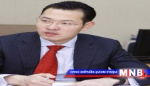 “Төлбөрийн системийн шинэчлэл” төслийн зээлийн гэрээг үзэглэлээ 