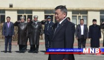 УИХ-ын дарга З.Энхболд Баянхонгор аймагт ажиллав