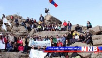 Аймгууд “Спирт үү, Спорт уу”-ын нээлтийн бэлтгэл ажилдаа оржээ