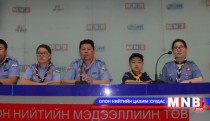 Монголын Үндэсний Тавдугаар Жемборийг зохион байгуулна