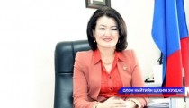 Л.Эрдэнэчимэг гишүүн хуулийг өөрийн бизнестээ зориулсан уу 