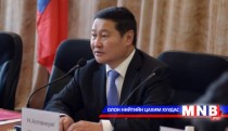 Ерөнхий сайдын 30 минут 2014.04.17