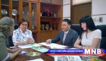 МЗХ-ны Зүүн Өмнөд Ази дахь ажлын айлчлал Тайланд улсаас эхэллээ