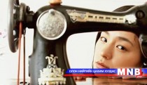 Мьянмарт NHK-ийн олон ангит кино гарч эхлэв