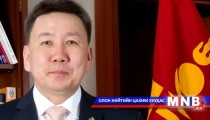 Гадаад харилцааны сайд Эстони улсад айлчилна