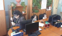 Сараа эгчийн сонирхолтой алхам   