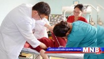 Сүхбаатар дүүрэг сэргээн засах кабинеттай боллоо