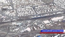 Хотыг дахин хөгжүүлэх талаар “Жайка” төслийн багийнхнаас мэдээлэл сонслоо 