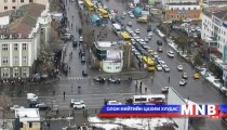 Тээврийн хэрэгслийн татвар хураалт үргэлжилж байна