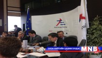 Монгол Улс Асемийн уулзалтын дэд бүлгийг ахлав 