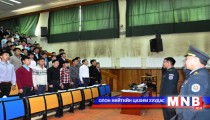 “Оюутан-цэрэг” хөтөлбөрийн хэрэгжилттэй танилцлаа