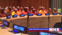 Buddha day marked
