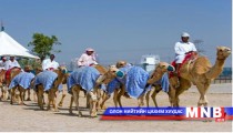 Тэмээний вирусаар 283 хүн нас бараад байна 
