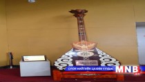 100 кг жинтэй домбор урлалаа 