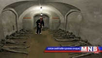300 жил хадгалсан лам нарын шарилыг олон нийтэд дэлгэлээ