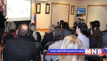 Mongolian Tourism Promotion events was held in Australia