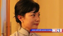 УИХ-ын гишүүн Г.Уянга “11 11” төвд ажиллалаа