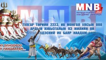 Баяр наадмыг гар утаснаасаа