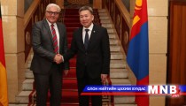 Federal Foreign minister's visit starts