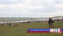 Хүй долоон худгийн худалдаа, үйлчилгээ хоёр дахин нэмэгджээ