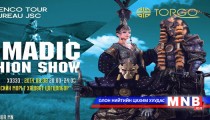 Үндэсний хувцасны шоу болно 