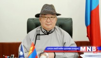 Хотын дарга  RAILBUS-аар үйлчлүүлэхийг наадамчдад уриаллаа