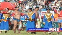 Бөхийн барилдааны гурвын даваа удахгүй эхэлнэ