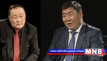 Та хариулахгүй байж болно /2014.07.20/