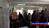 Гадаадад сургуульд зуучилдаг төвүүд иргэдийг хохироодог нь тогтоогдов 